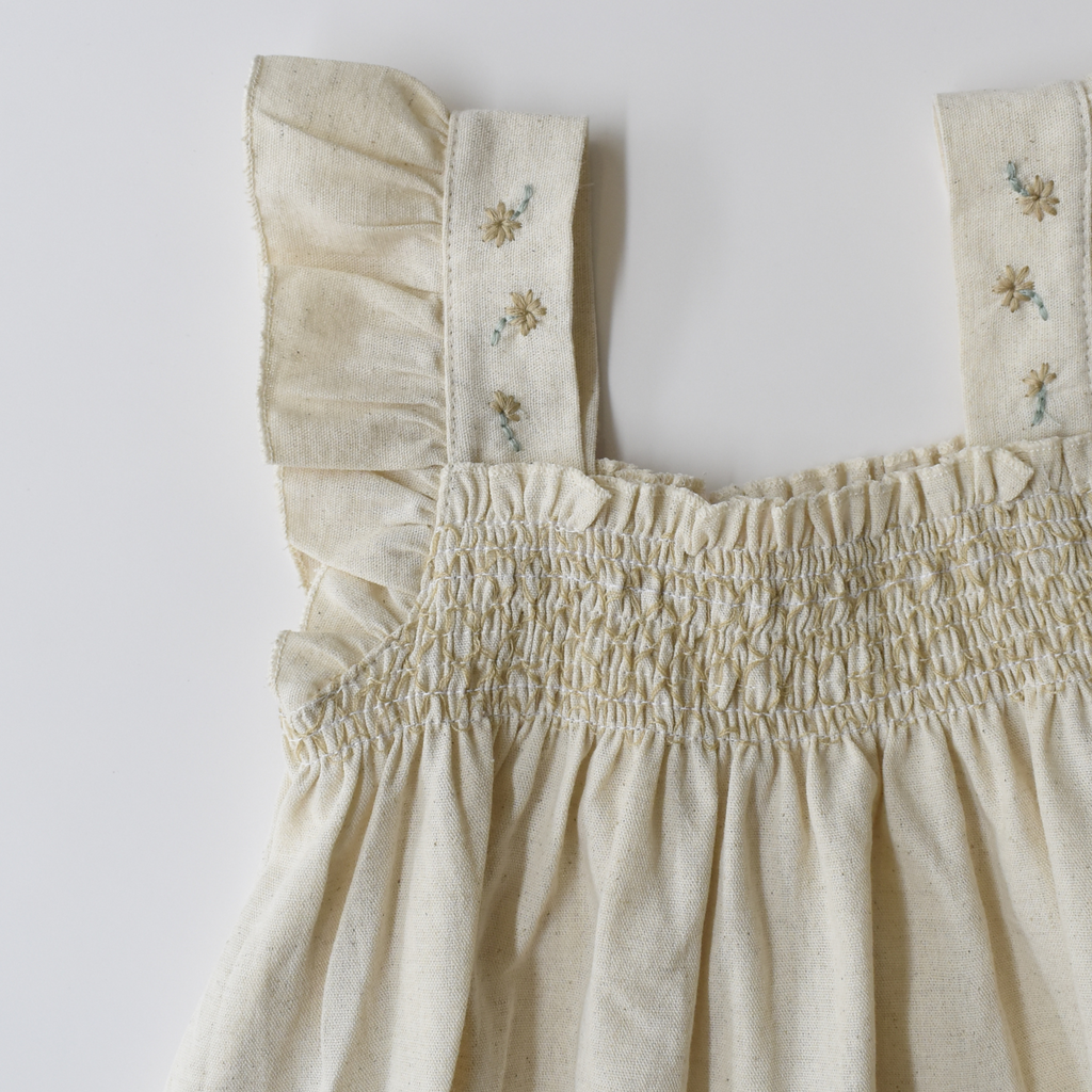 Soft Elegance Girls Casual Set