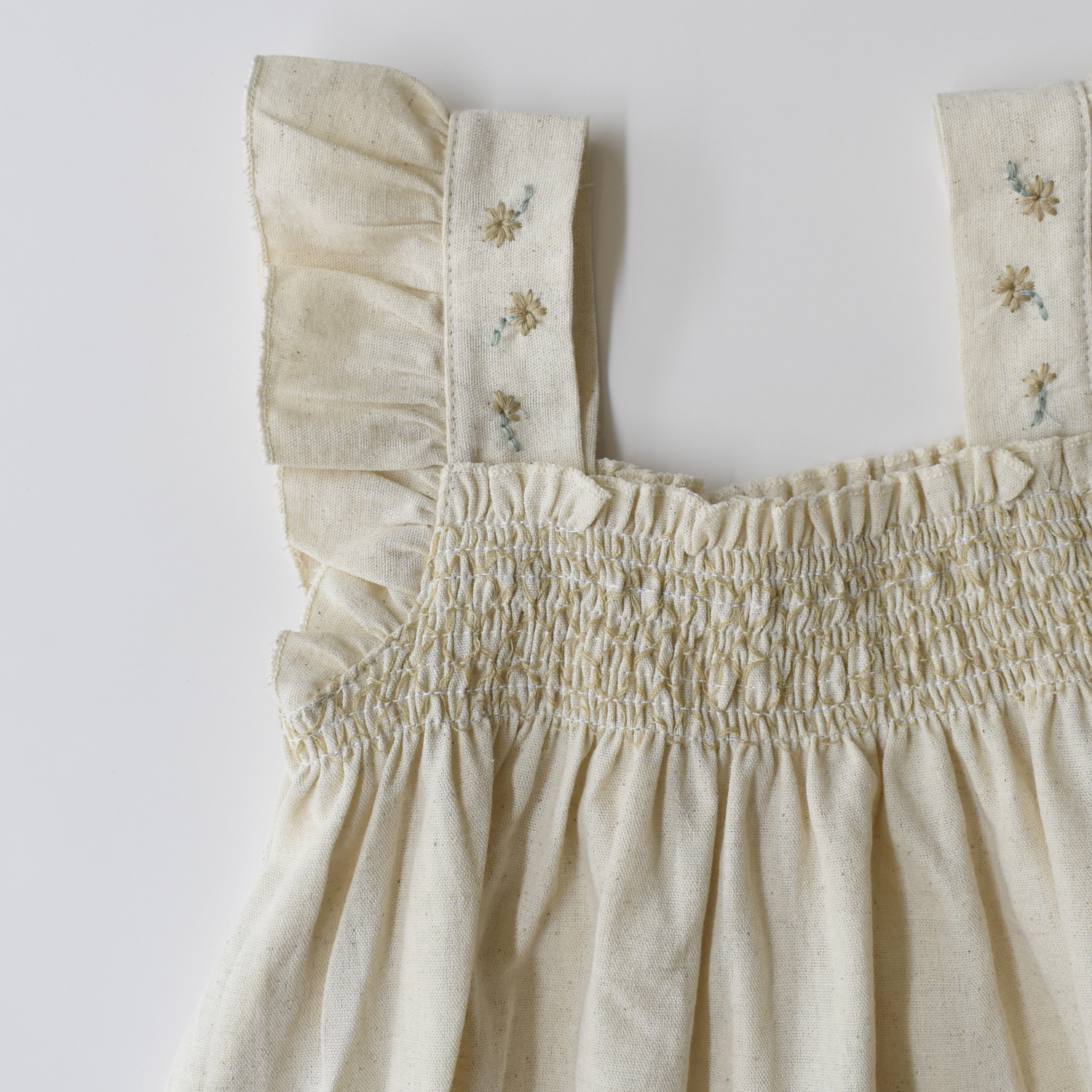 Soft Elegance Girls Casual Set