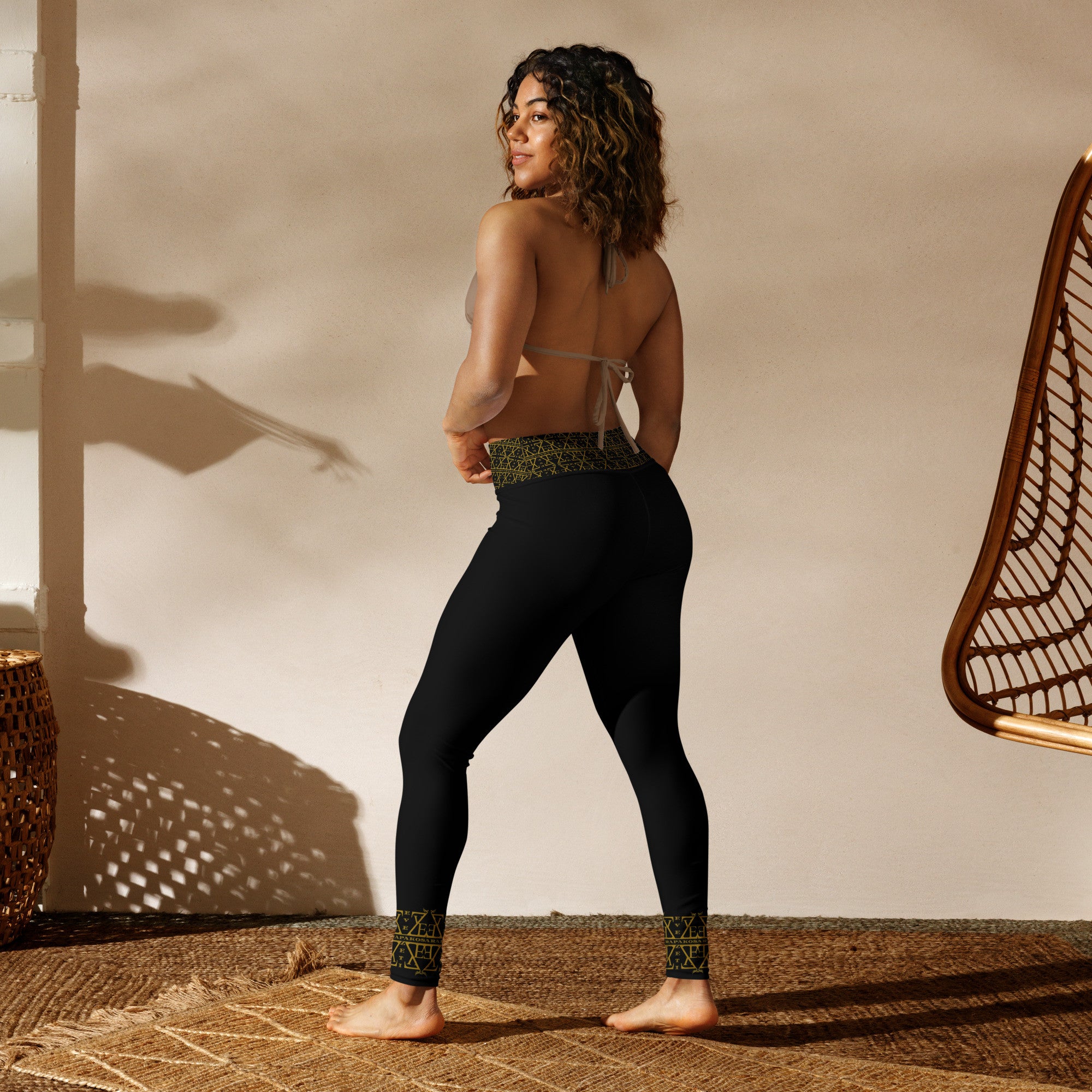 Yoga Leggings